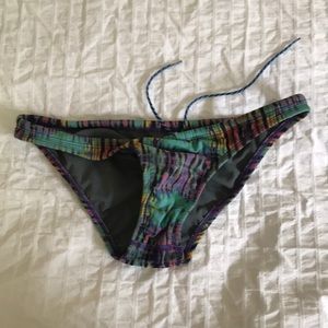Retro Jolyn bottoms